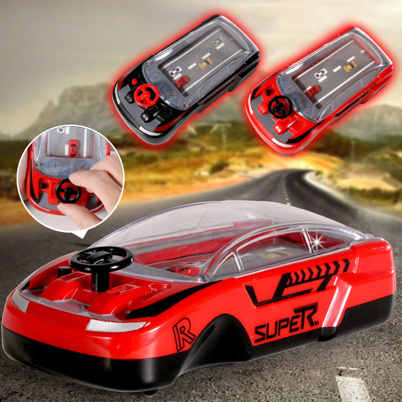 Norvo | Barnas Eventyr Skjul Bil