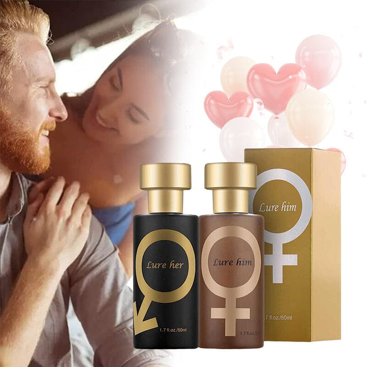 Norvo | Pheromone Parfyme for Ham & Henne