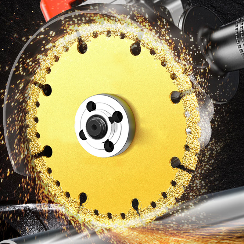 Norvo | Diamantsagblad