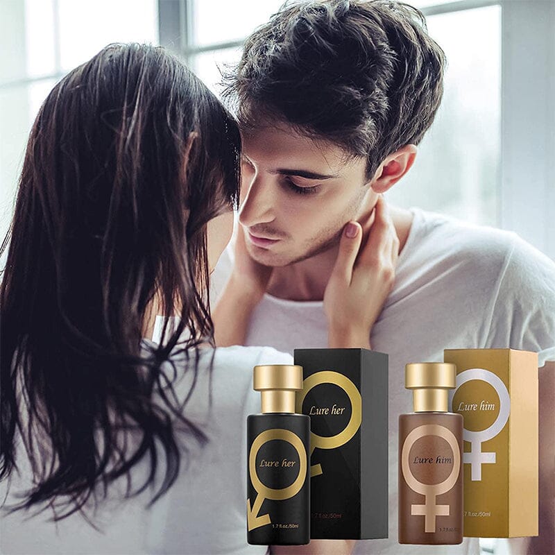 Norvo | Pheromone Parfyme for Ham & Henne