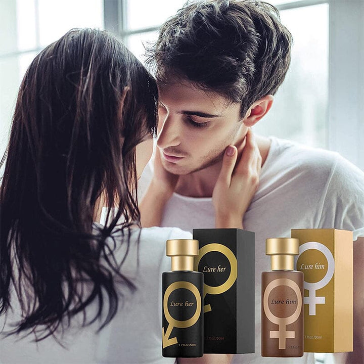 Norvo | Pheromone Parfyme for Ham & Henne