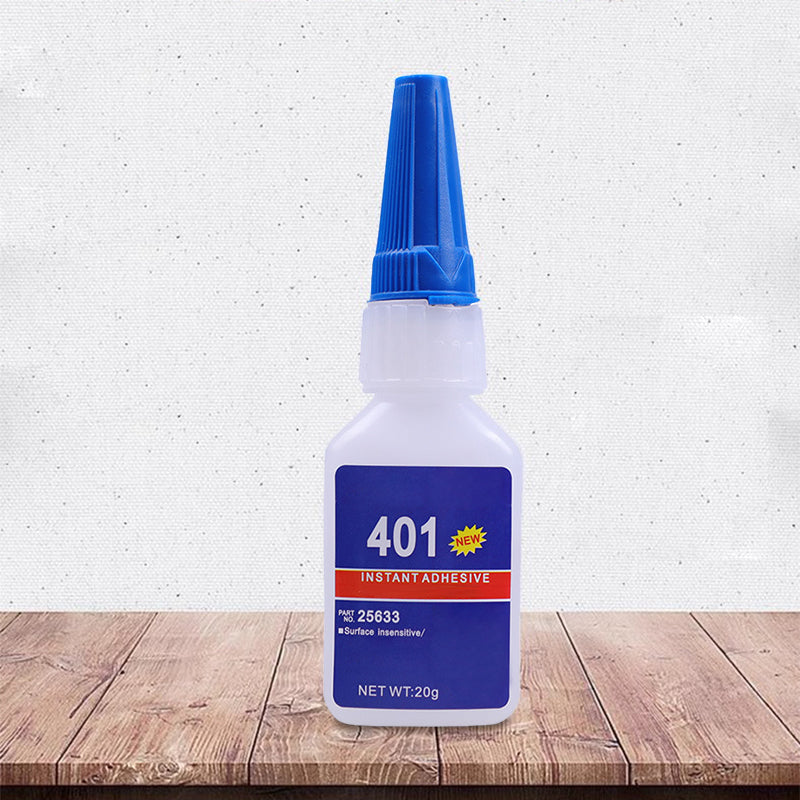 Norvo | Den nyeste forbedringen i 2024 - Sweat Super Glue