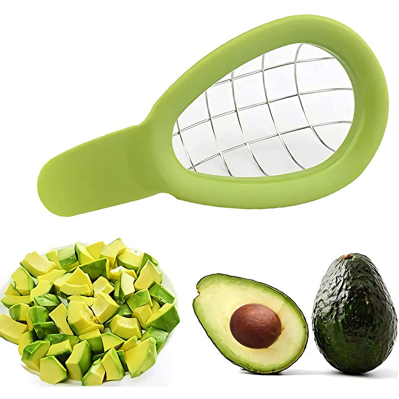 Norvo | Avocado Cube Maker