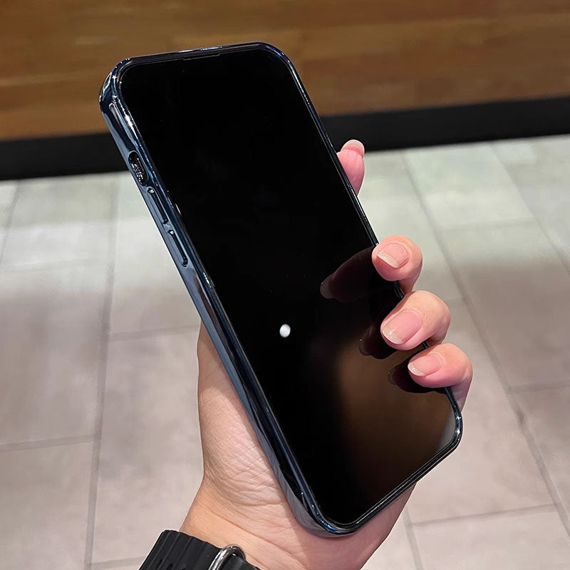 Norvo | Magnetisk iPhone-deksel med linseholder