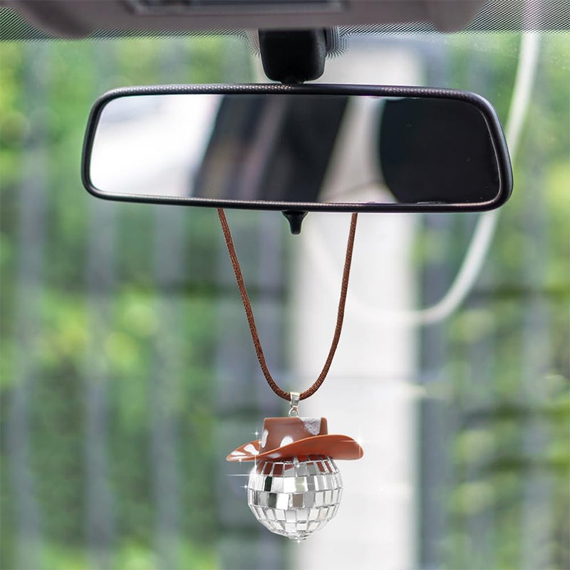 Norvo | Swinging Cowboy Pendant