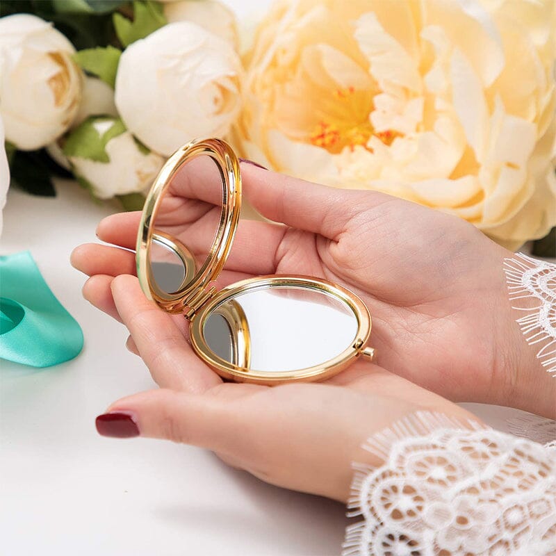 Norvo | Jeg elsker deg kompakt speil