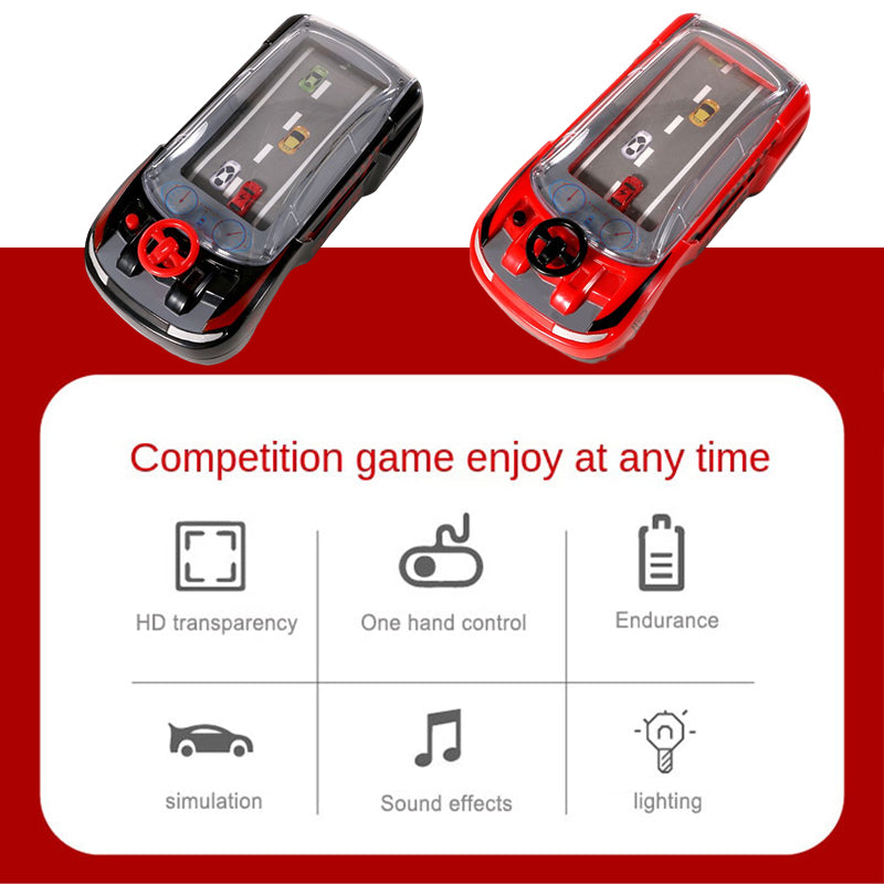 Norvo | Barnas Eventyr Skjul Bil