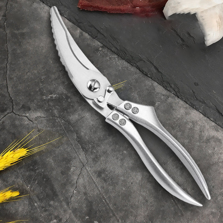 Robust rustfritt stål benkutter | Norvo