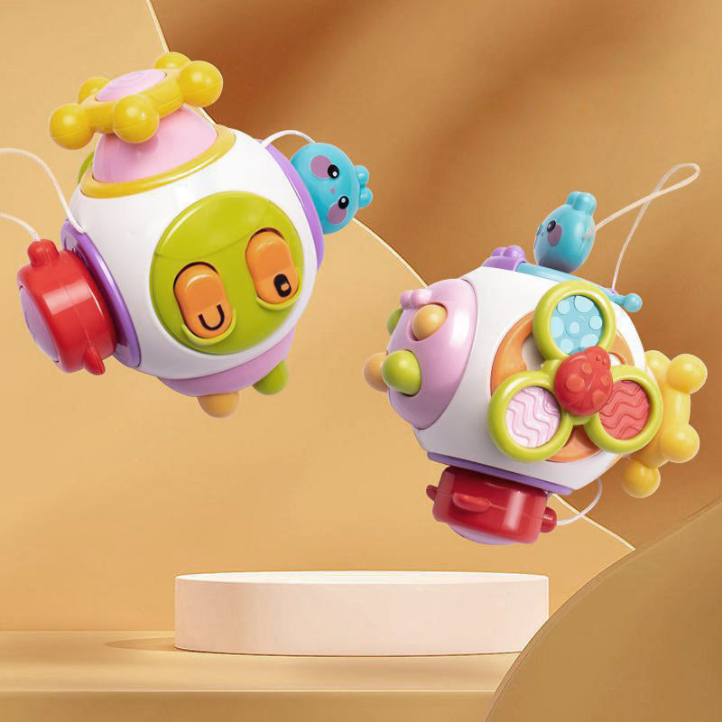 Norvo | Montessori Tidlig Læring Aktiv Box