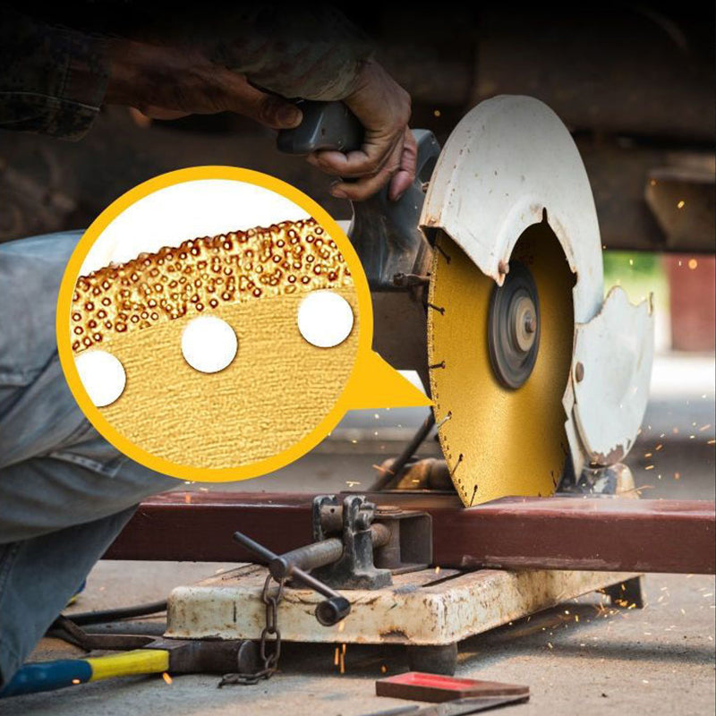 Norvo | Diamantsagblad