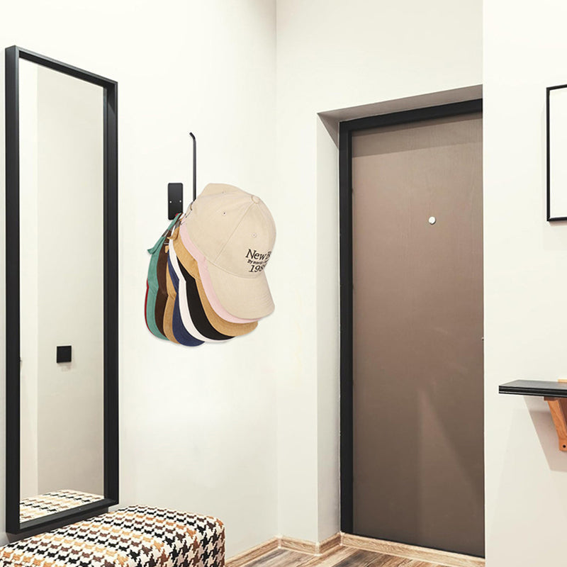 Norvo | Hatteri for baseball caper