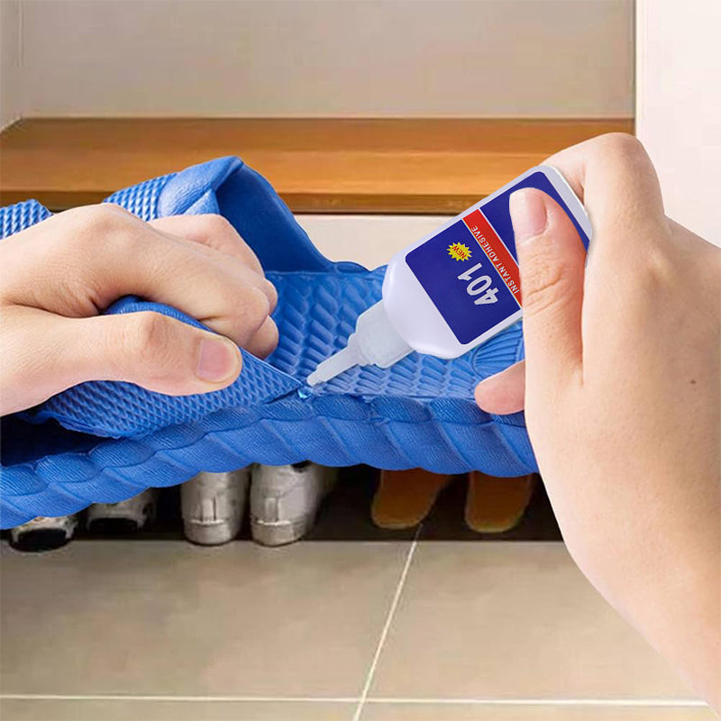 Norvo | Den nyeste forbedringen i 2024 - Sweat Super Glue