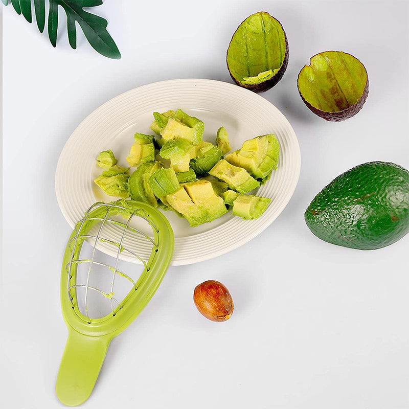 Norvo | Avocado Cube Maker