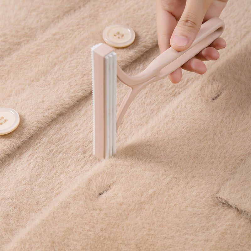 Norvo | Dobbeltsidig manuell hårfjerner