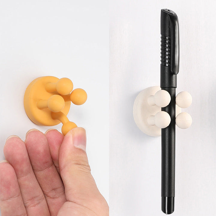 Nail-fri silikon krok | Norvo