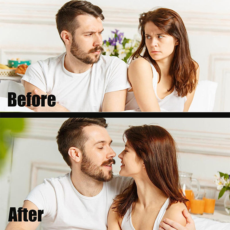 Norvo | Lure Parfyme (for ham & henne)