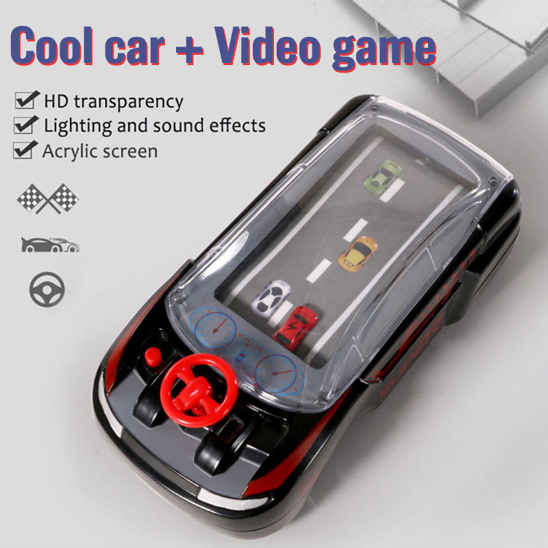 Norvo | Barnas Eventyr Skjul Bil