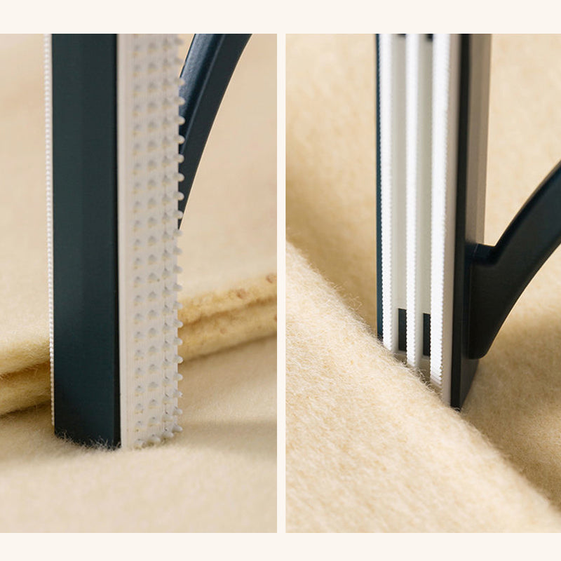 Norvo | Dobbeltsidig manuell hårfjerner