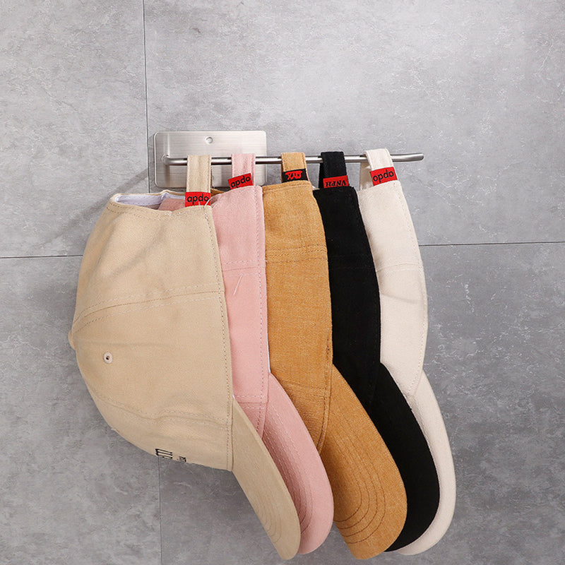 Norvo | Hatteri for baseball caper