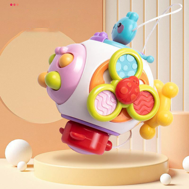 Norvo | Montessori Tidlig Læring Aktiv Box