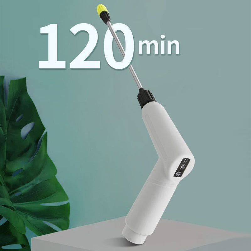 Norvo | Trådløs Nano Spraypistol