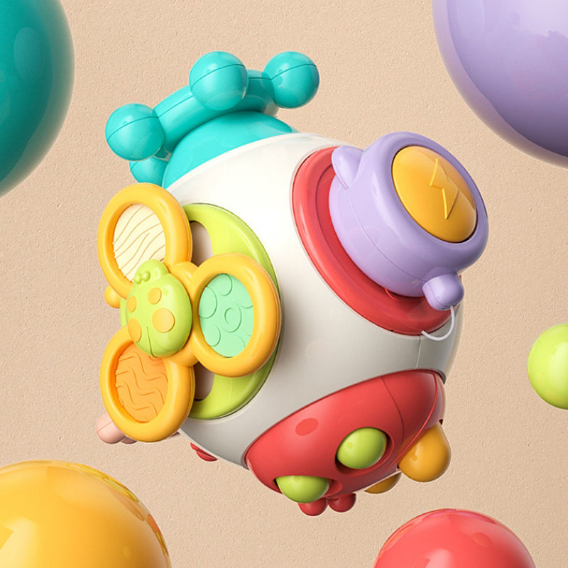 Norvo | Montessori Tidlig Læring Aktiv Box