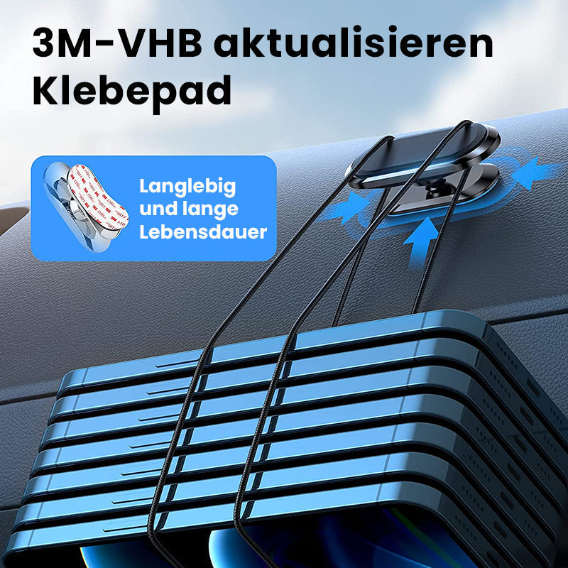 Norvo | Super Magnetisk Bil Telefonholder