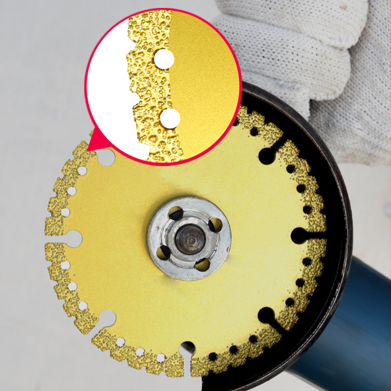 Norvo | Diamantsagblad