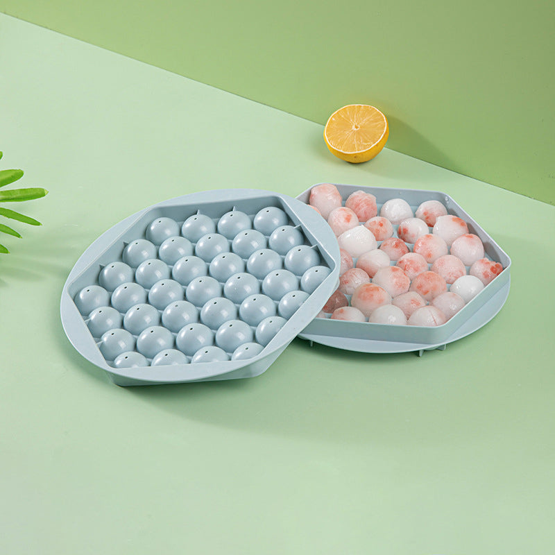Norvo | Creative Home Ice Maker - Hjemmelaget
