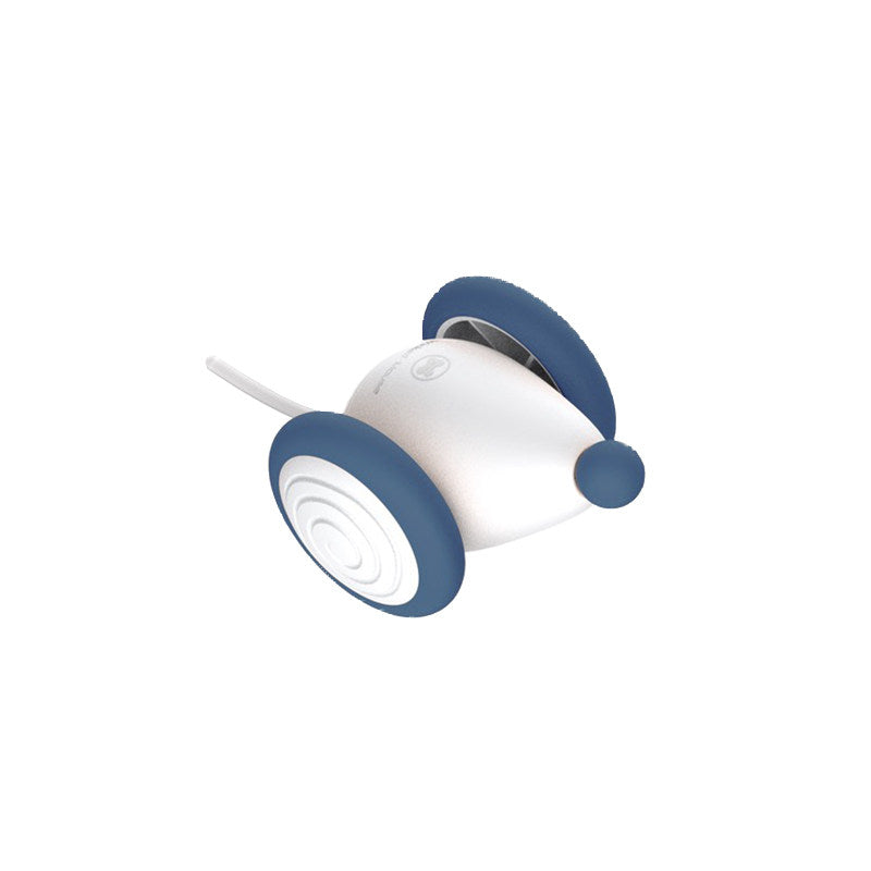 Norvo | Elektrisk Smart Kattelek