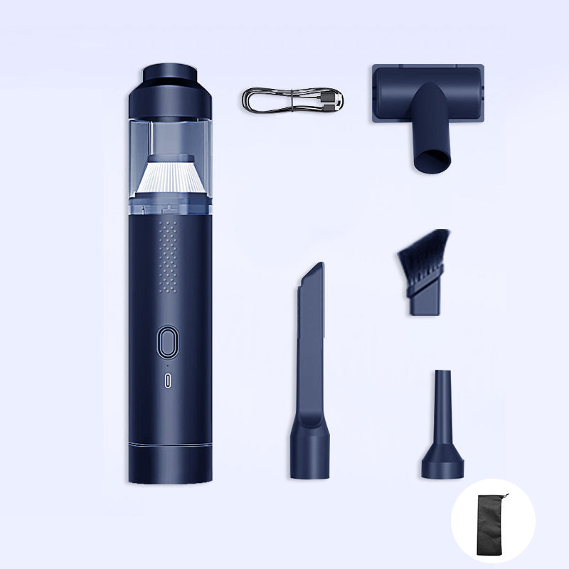 Norvo | Slim V8 Mate trådløs støvsuger for bilen