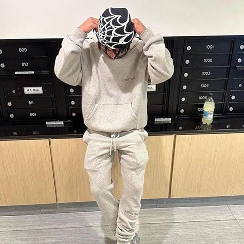 Norvo | Spiderweb Beanie