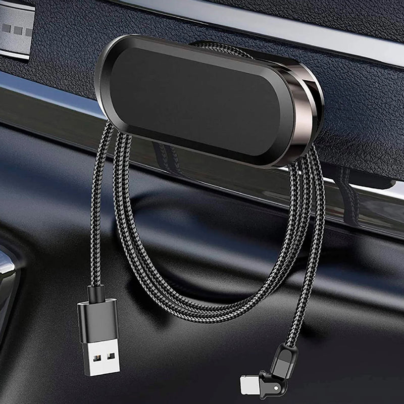 Norvo | Super Magnetisk Bil Telefondokking