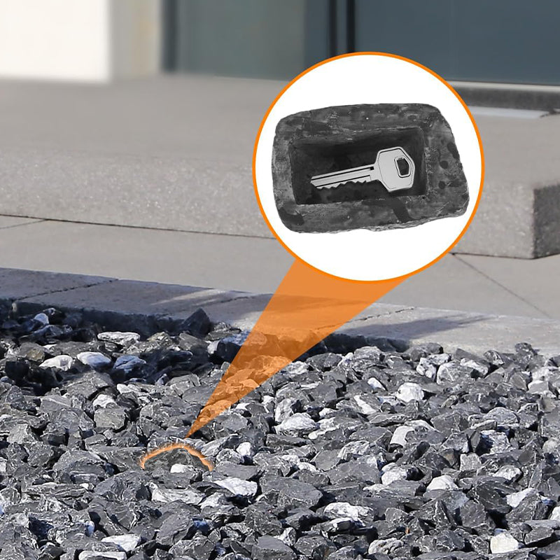 Norvo | Key Fake Skjørt