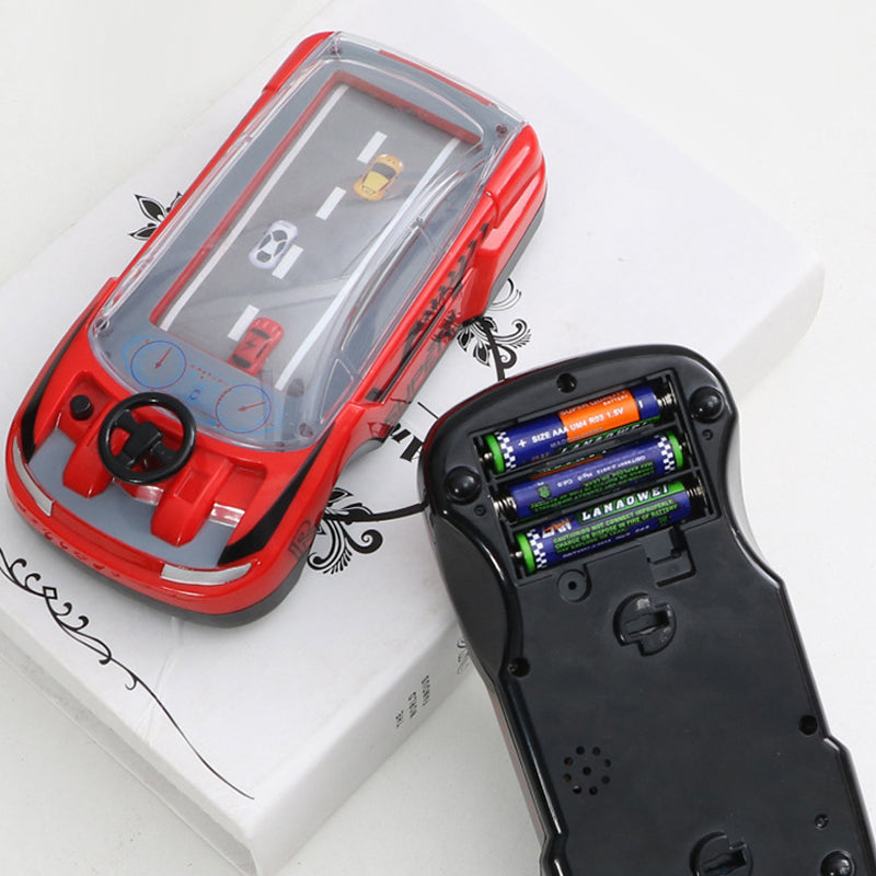 Norvo | Barnas Eventyr Skjul Bil