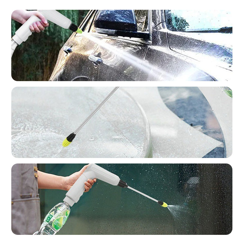 Norvo | Trådløs Nano Spraypistol