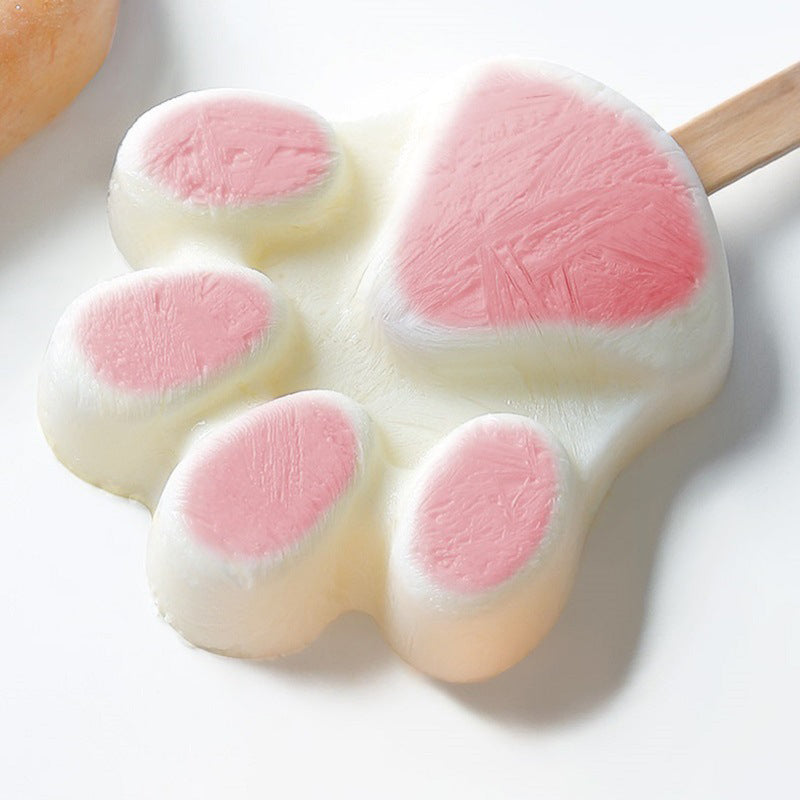 Norvo | DIY Hjemmelagde Gjenvendbare Iskrem-/Bakeformer