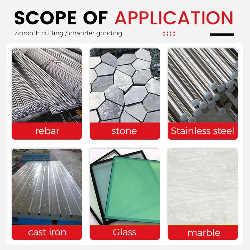 Norvo | Diamantsagblad