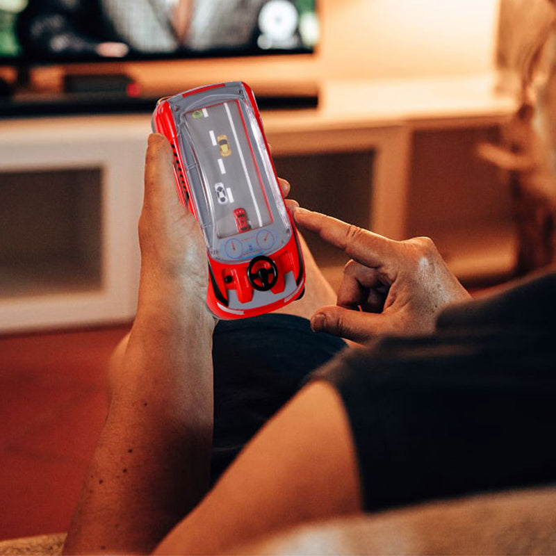 Norvo | Barnas Eventyr Skjul Bil