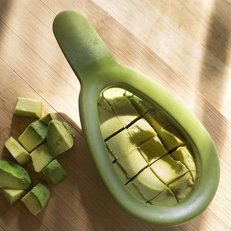 Norvo | Avocado Cube Maker