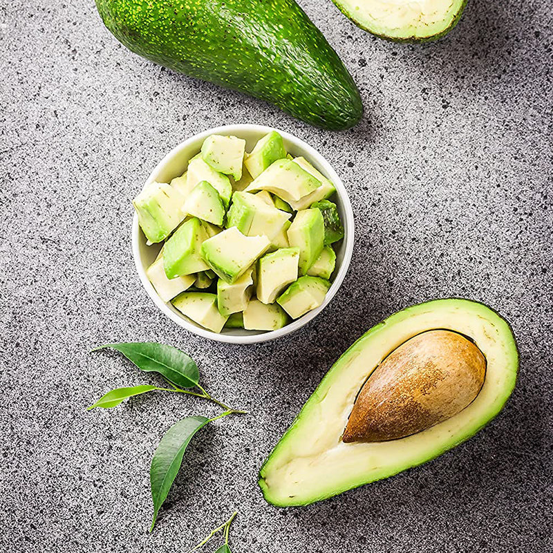 Norvo | Avocado Cube Maker