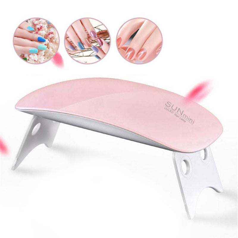Norvo | Step Neglelakk Gel Penn