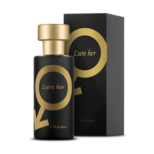 Norvo | Pheromone Parfyme for Ham & Henne