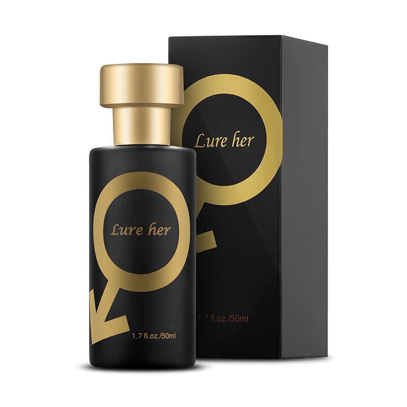 Norvo | Pheromone Parfyme for Ham & Henne