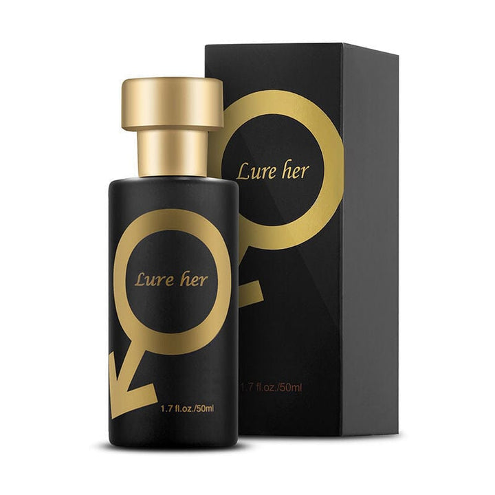 Norvo | Pheromone Parfyme for Ham & Henne