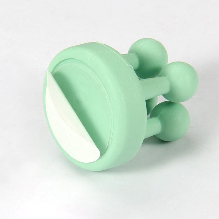 Nail-fri silikon krok | Norvo