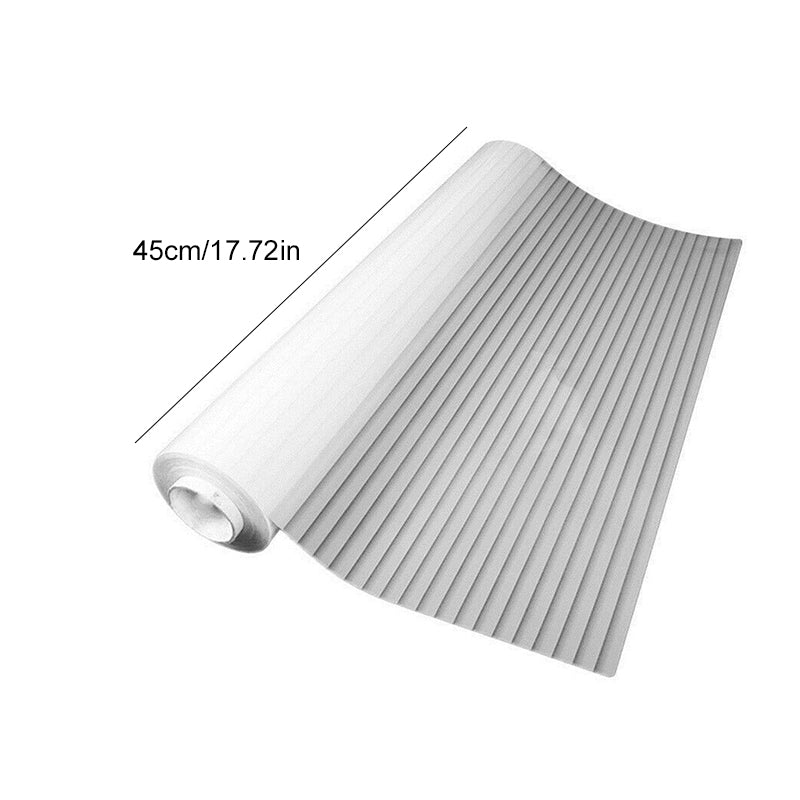 Norvo | Imiterte Persiene Engangs Perspektiv Glassfilm (2 Ark)