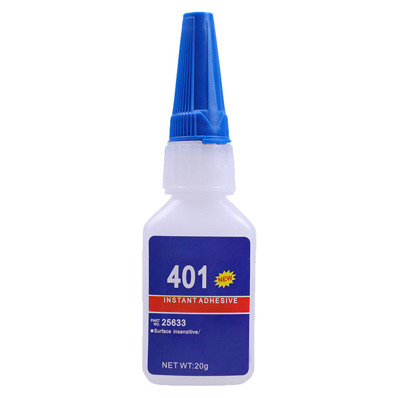 Norvo | Den nyeste forbedringen i 2024 - Sweat Super Glue