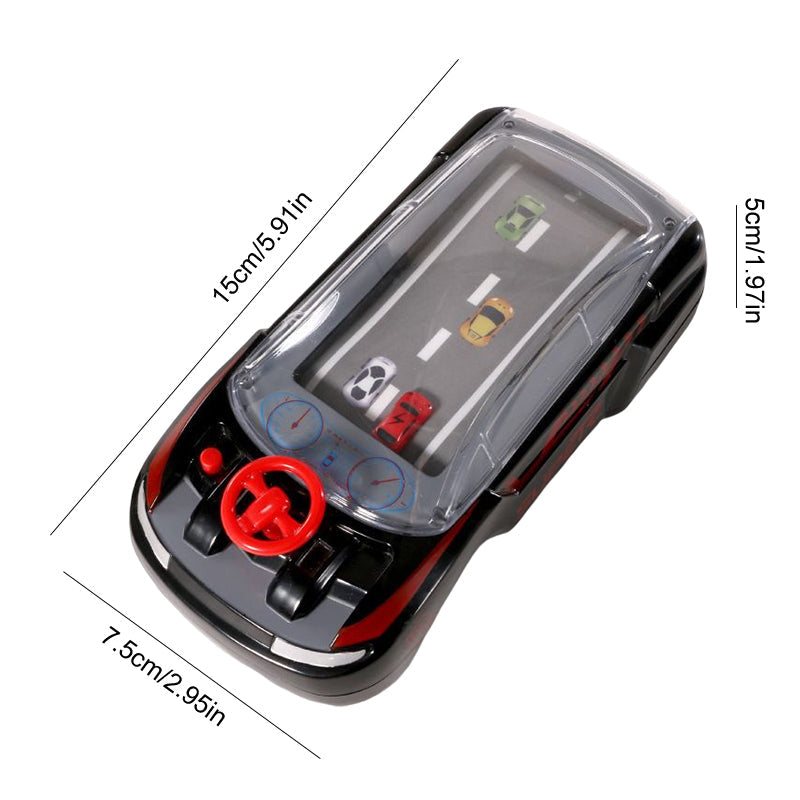 Norvo | Barnas Eventyr Skjul Bil