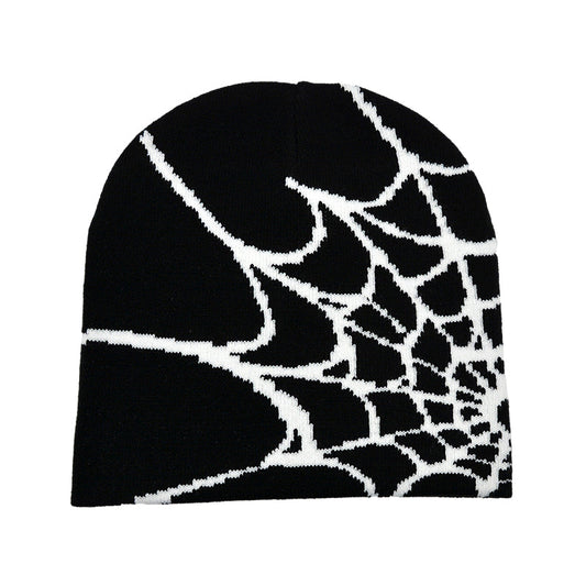 Norvo | Spiderweb Beanie